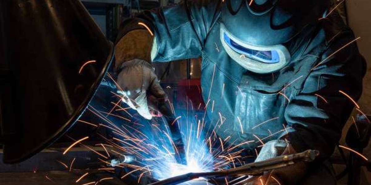 Expert Steel Welding Sydney Solutions for Reliable Structural Strength