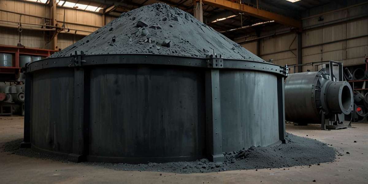 Iron Powder Manufacturing Plant Setup Report 2025: Requirements and Cost Involved