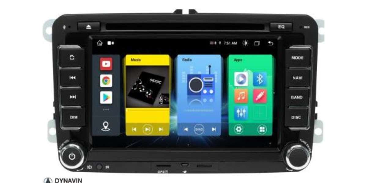 Belangrijkste Kenmerken van een Navigatiesysteem Auto