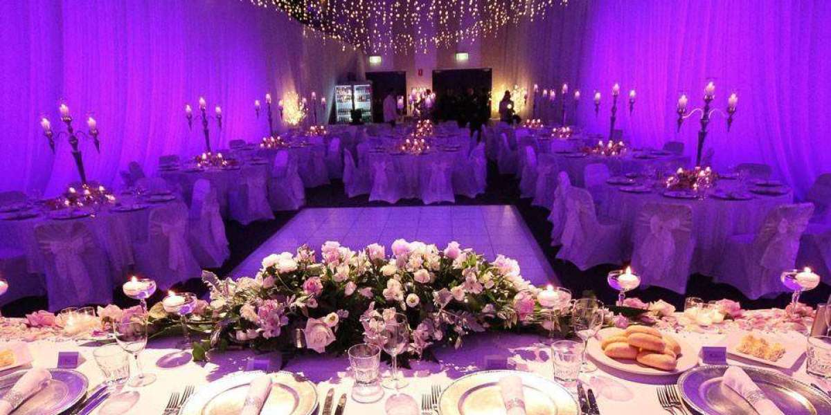 The Ultimate Guide to Finding the Best Wedding Planners in Delhi NCR for Your Dream Celebration