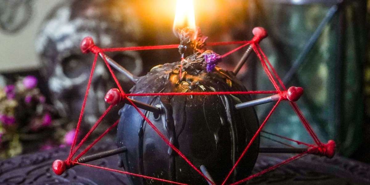 Are You Experiencing Unexplained Problems? Try Black Magic Removal in North Brunswick Township