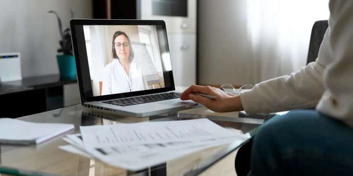 Caring for Parents at Home with Online Ortho Consult