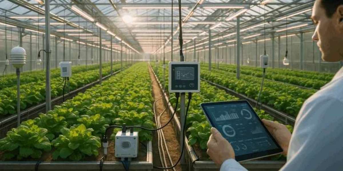 Greenhouse Inventory Apps