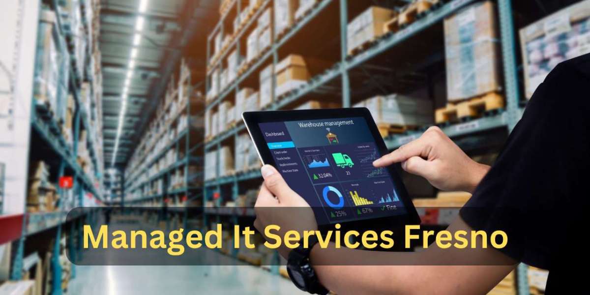 Cybersecurity Fresno: Why Local Businesses Need to Take IT Security Seriously