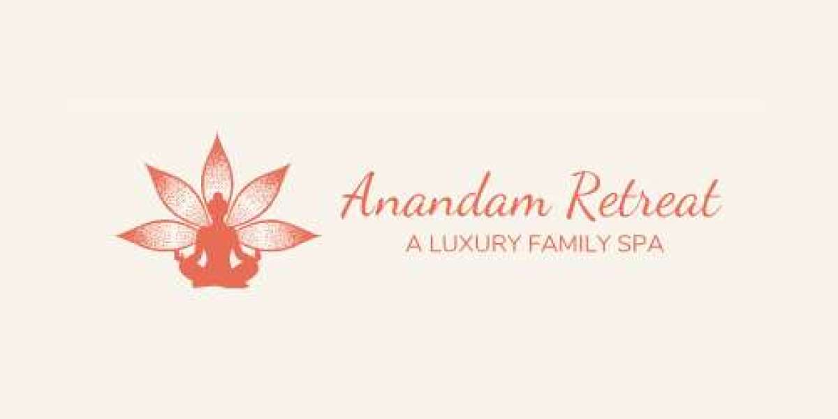 Discover the Best Family Spa in Jaipur: Relax, Rejuvenate, and Reconnect at Anandam Retreat