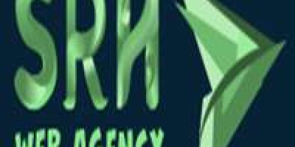 SRH Web Agency | Website Redesign Services & SEO Services