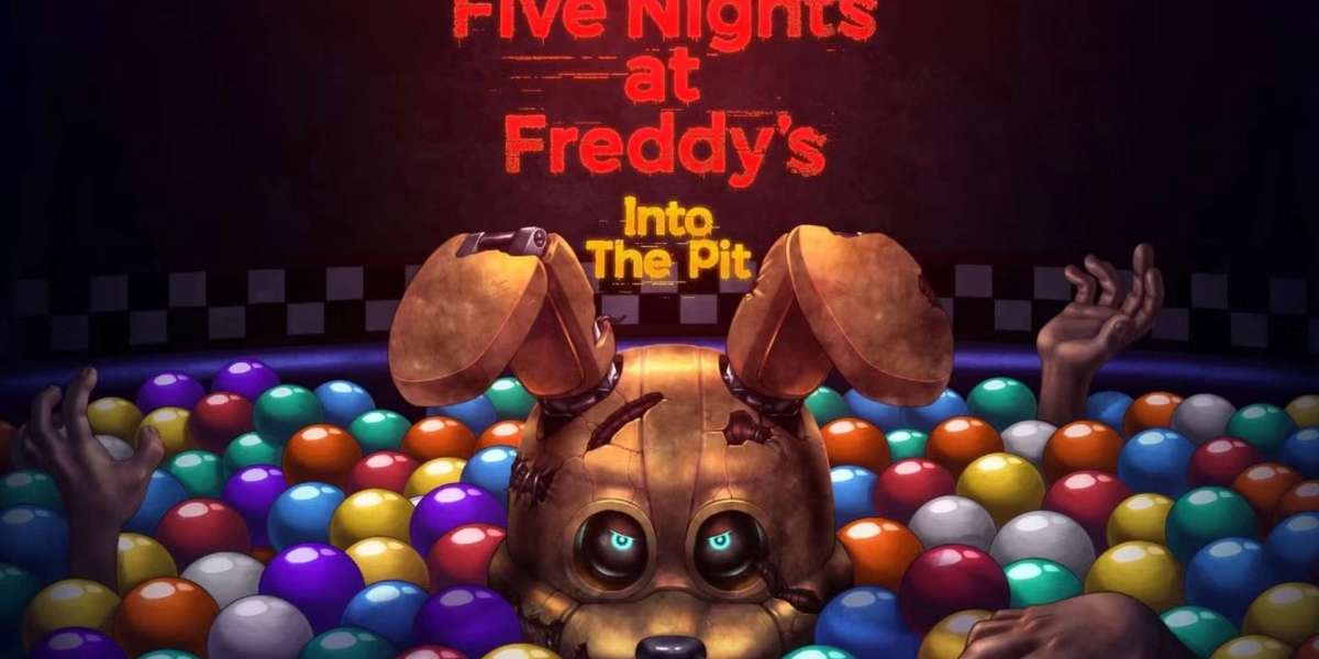Five Nights at Freddy’s: Secret of the Mimic — overview (2025)