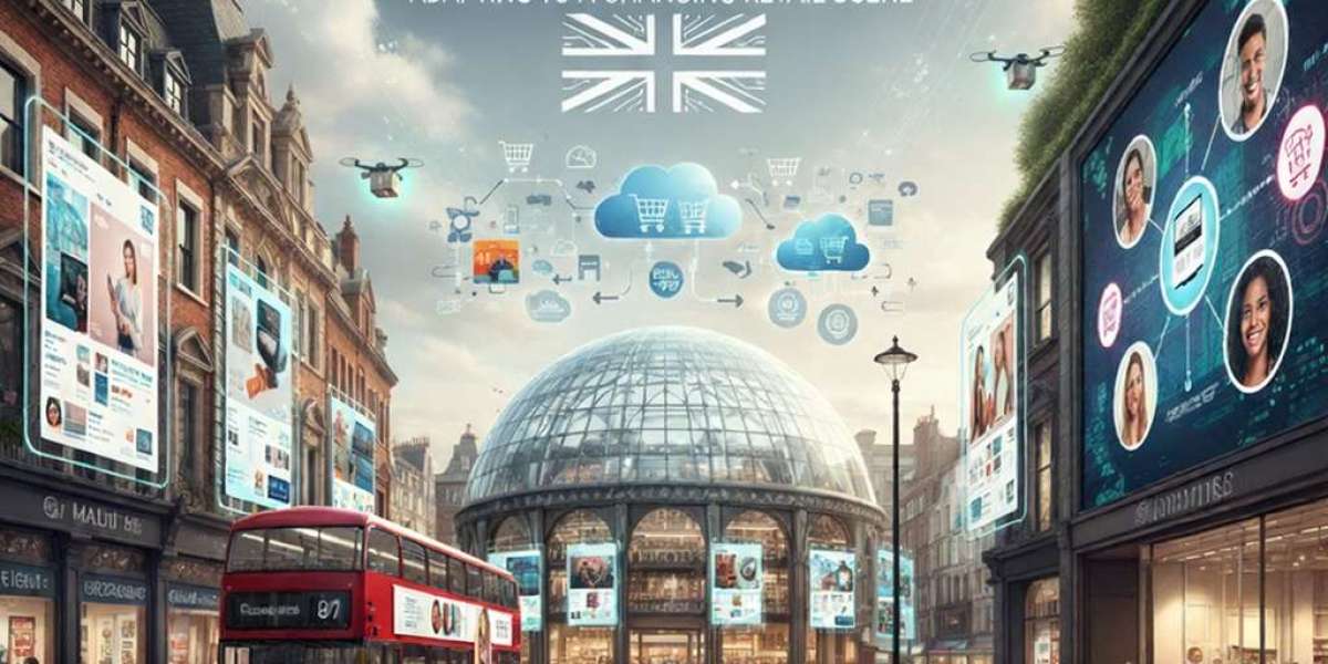 Retail Reinvented: How Omnichannel Marketing Is Powering Growth in 2025