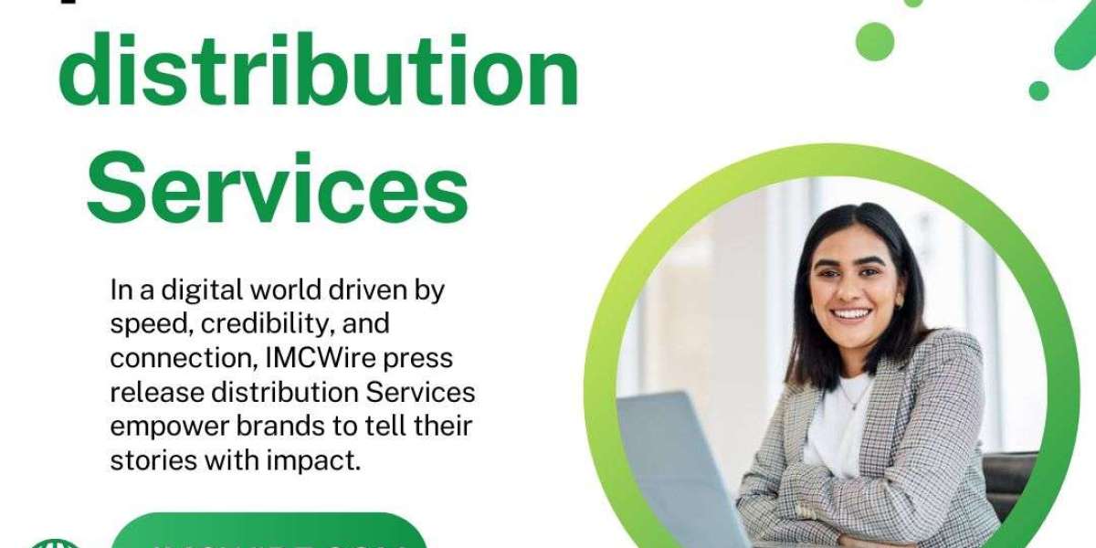 Reach Millions Worldwide Using IMCWire Press Release Distribution Services