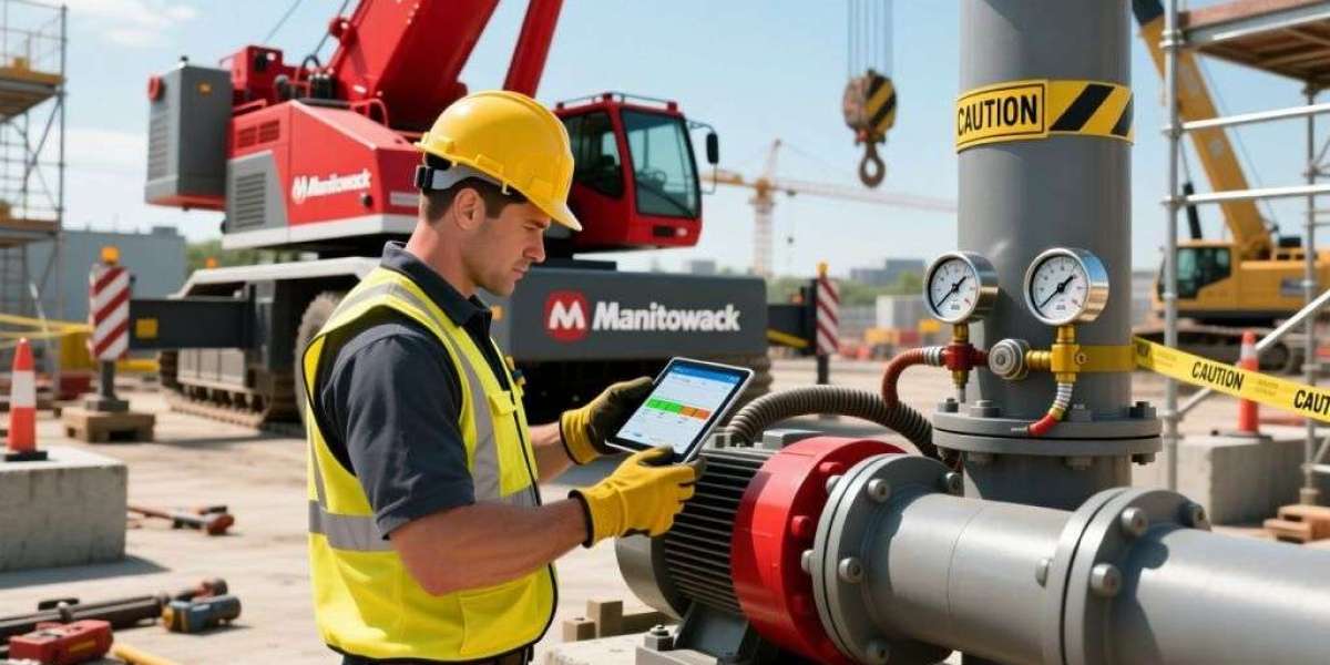 Understanding Hydraulic System Failures