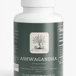 Ashwagandha supplement