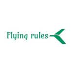 Flying Rules