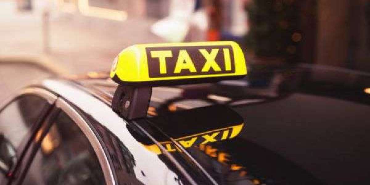Which Trentham Taxi Service Offers the Best Value?