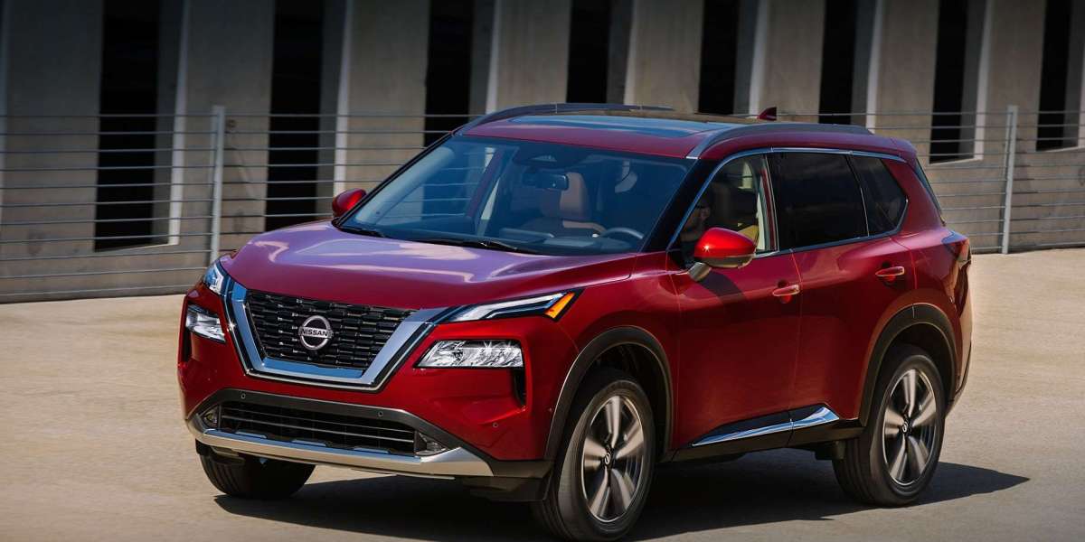 The Ultimate Guide to the Nissan Frontier