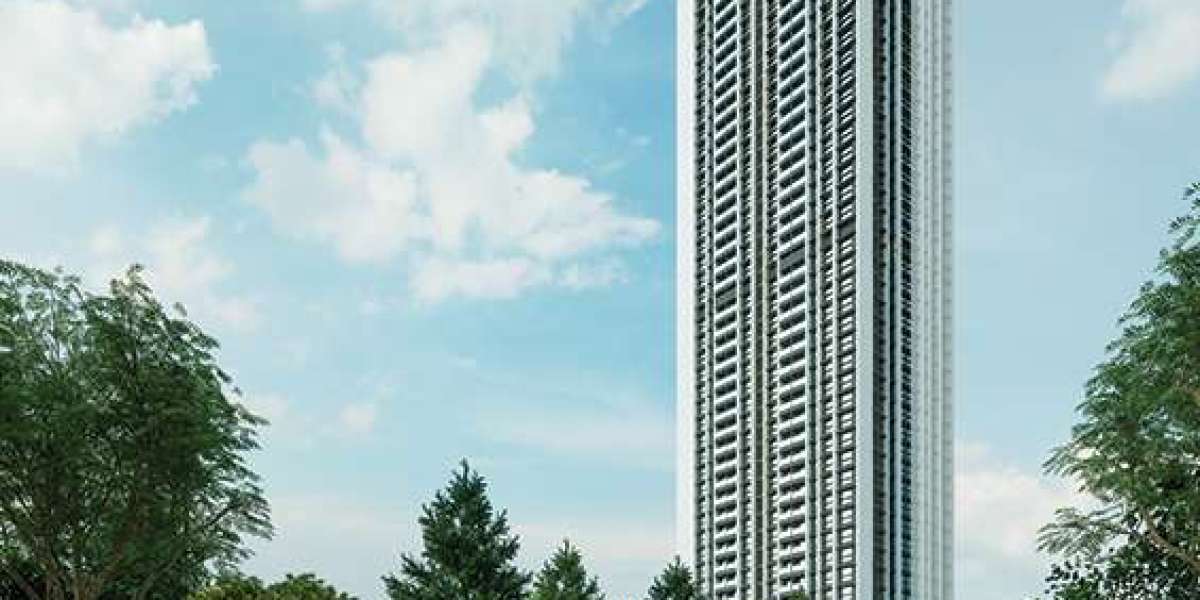 5 Reasons Flats in Thane Offer the Best Value for Investors