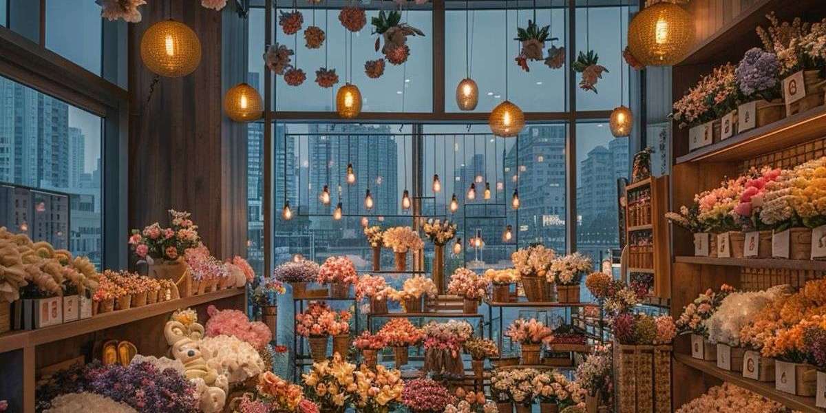 FlowersMart is the Trusted Order Flowers Online for Beautiful Bouquets