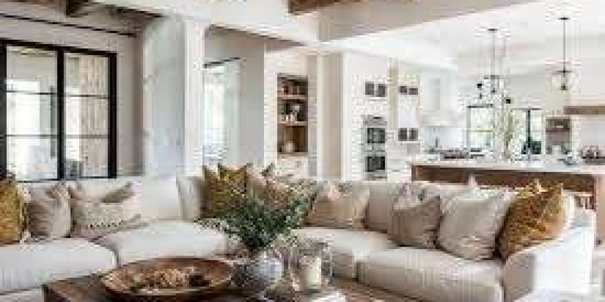 Exploring Modern Home Interiors Sacramento: A New Standard in Design