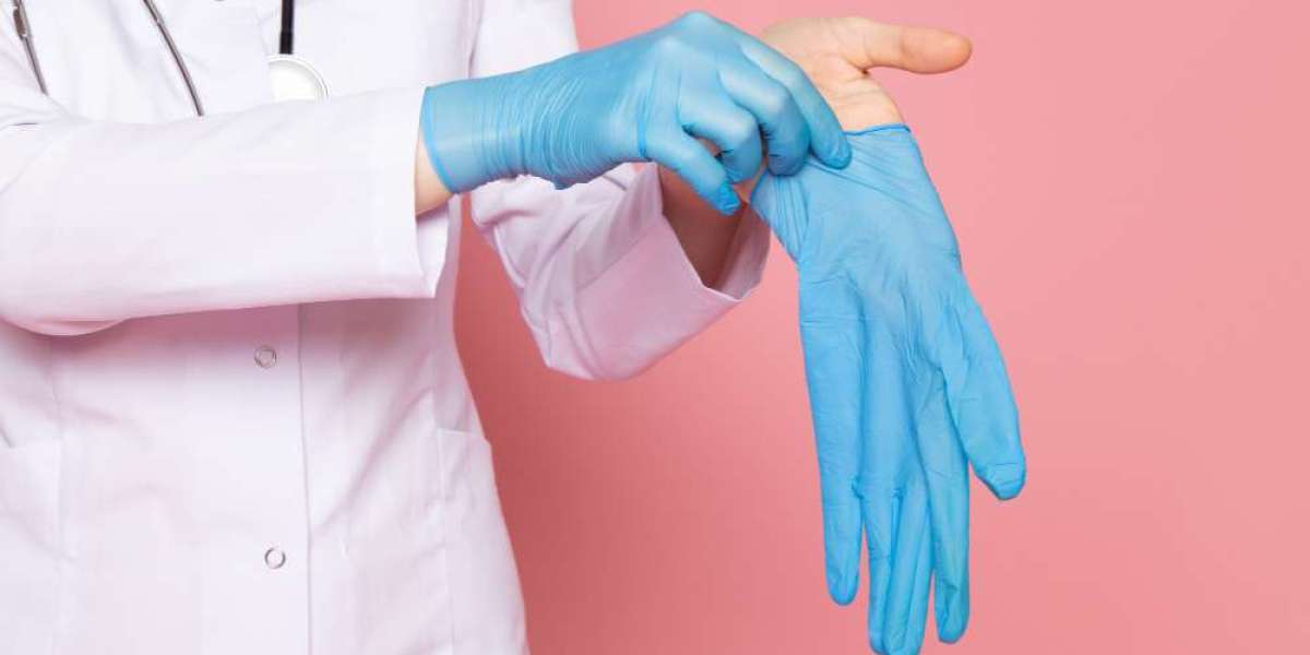 Sterile vs. Non-Sterile gloves: Understanding the crucial differences