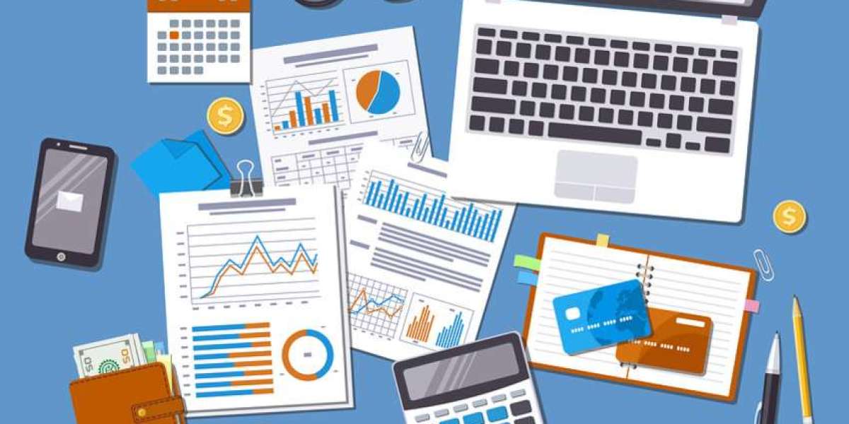 How Do Outsourced Accounting Services Ensure Data Security and Confidentiality?