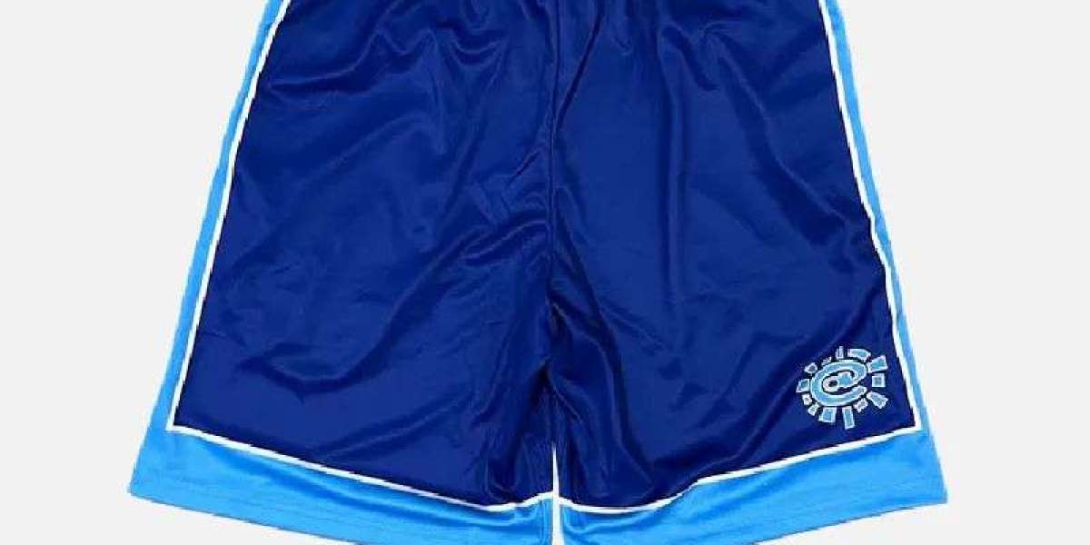 The Story Behind ADWYSD Shorts: Innovation Meets Everyday Fashion