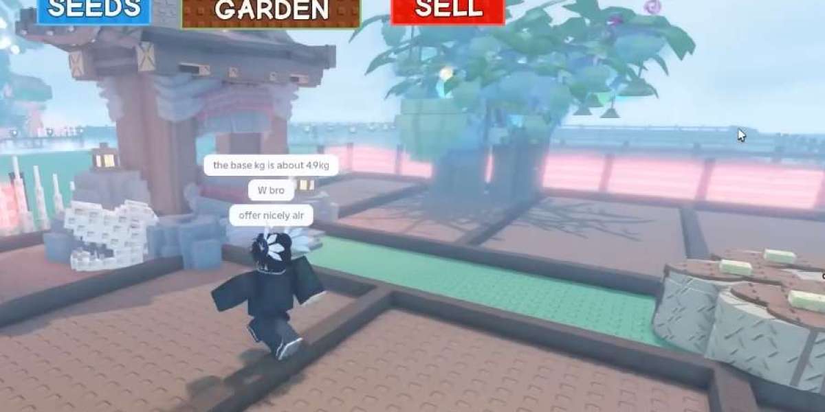 Grow A Garden Candy Corn Economy Explained