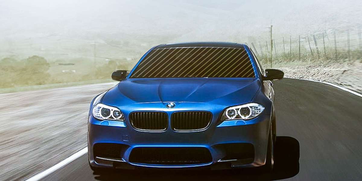 Best Tinting in Qatar – How to Choose the Right Car Tinting Shop