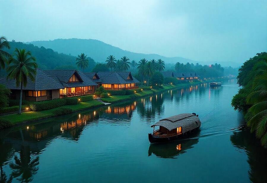 Sterling Holidays to launch 14 new resorts across India by FY26 to tap upscale travel demand - Travel Turtle