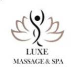Luxe Massage Spa