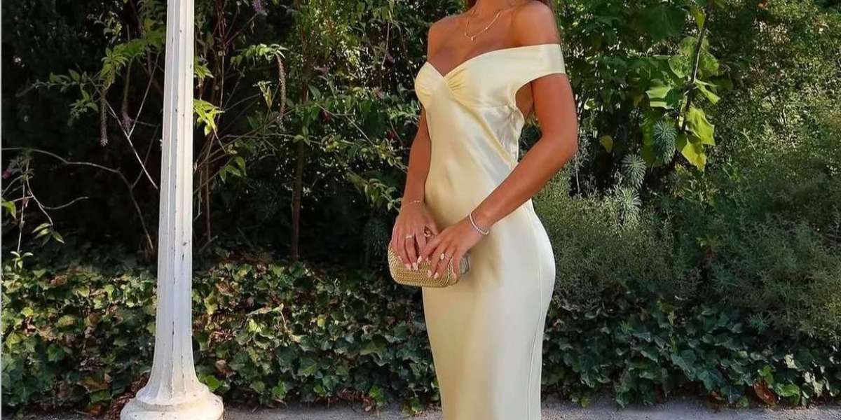 Searching “Dress Hire Near Me”? Here’s Why You Should Rent Instead of Buy