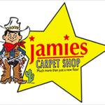 Jamies Carpet Shop