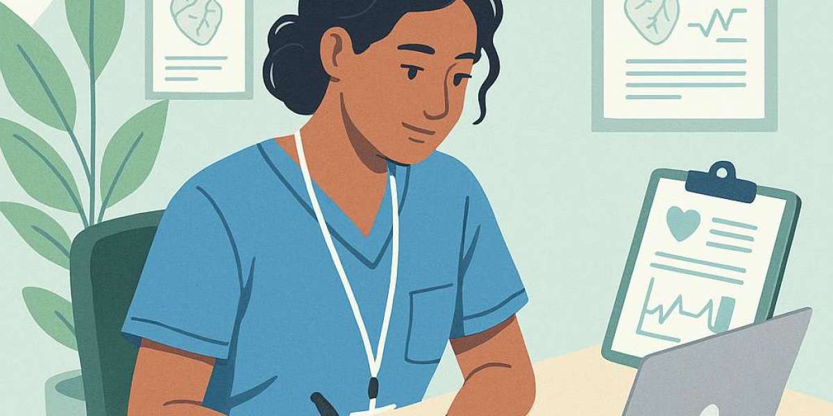 Thesis for Nursing Students: Expert Guidance for Nursing Student