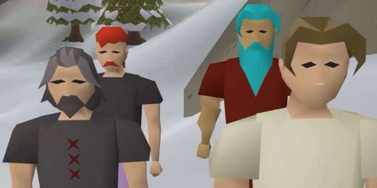 Where and How to Find the Blue Moon Spear in OSRS gold