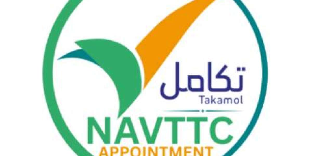NAVTTC Appointment Process for Takamol Skill Verification Program
