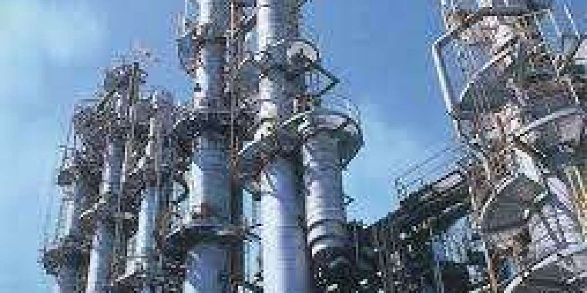 Coal Tar Pitch Distillation Manufacturing Plant Setup 2025: Project Report, & Investment Insights