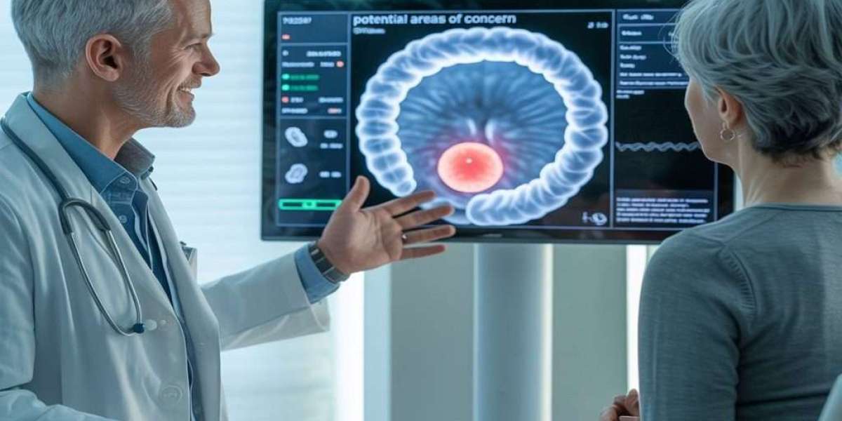 How Polyps Are Treated and Managed