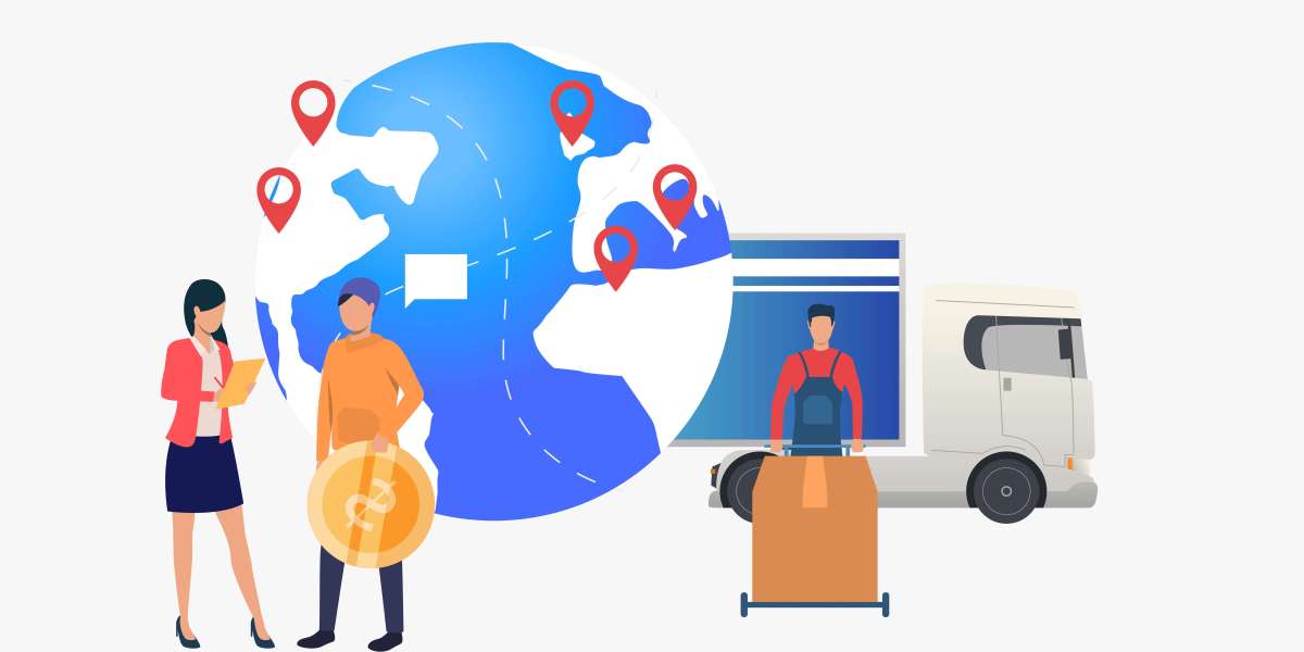 Outsource Your Supply Chain to the Top 3PL Logistics Companies in India