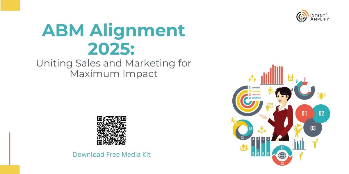 ABM Alignment 2025: Uniting Sales and Marketing for Maximum Impact