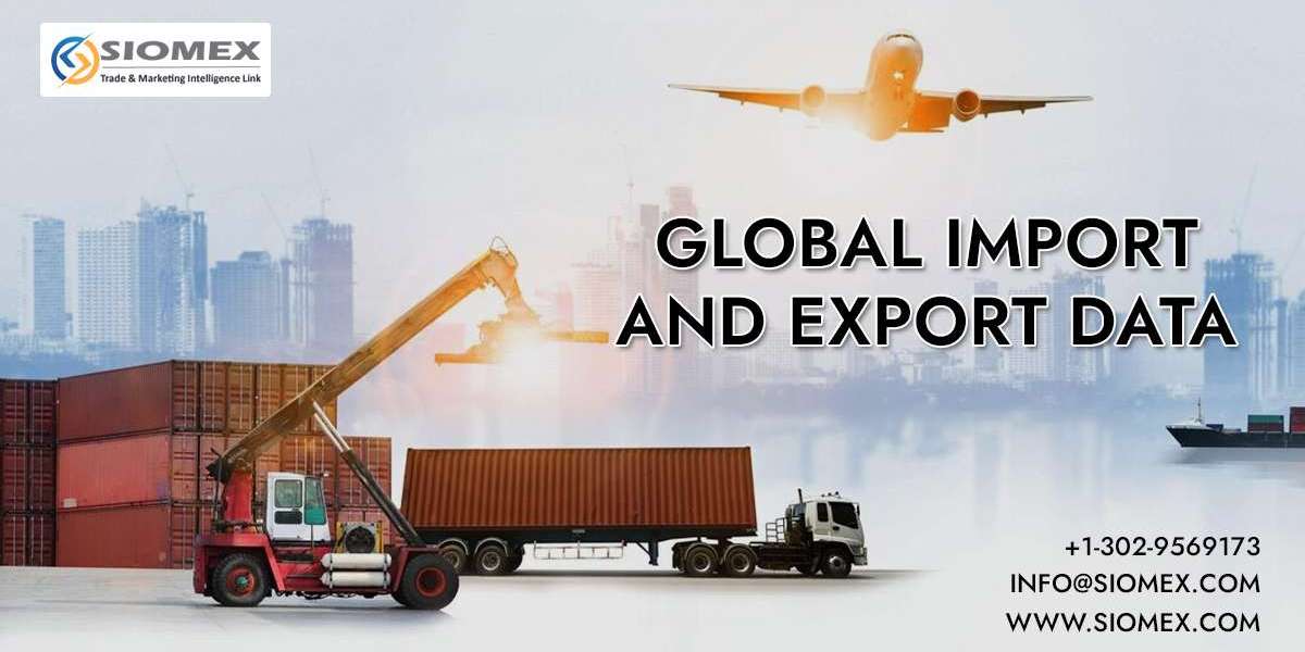 How to Use Import Export Data to Boost Your Business Growth