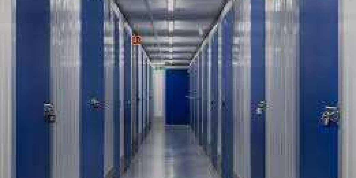 Smart Box Storage: Simple, Safe, and Affordable Self Storage in Dubai