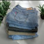 Reseller clothing bundles mixed brands