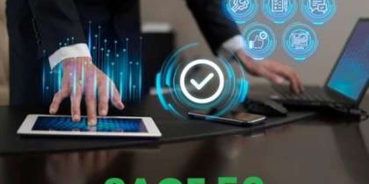 Simplifying Payroll Management with Reliable Sage Payroll Help