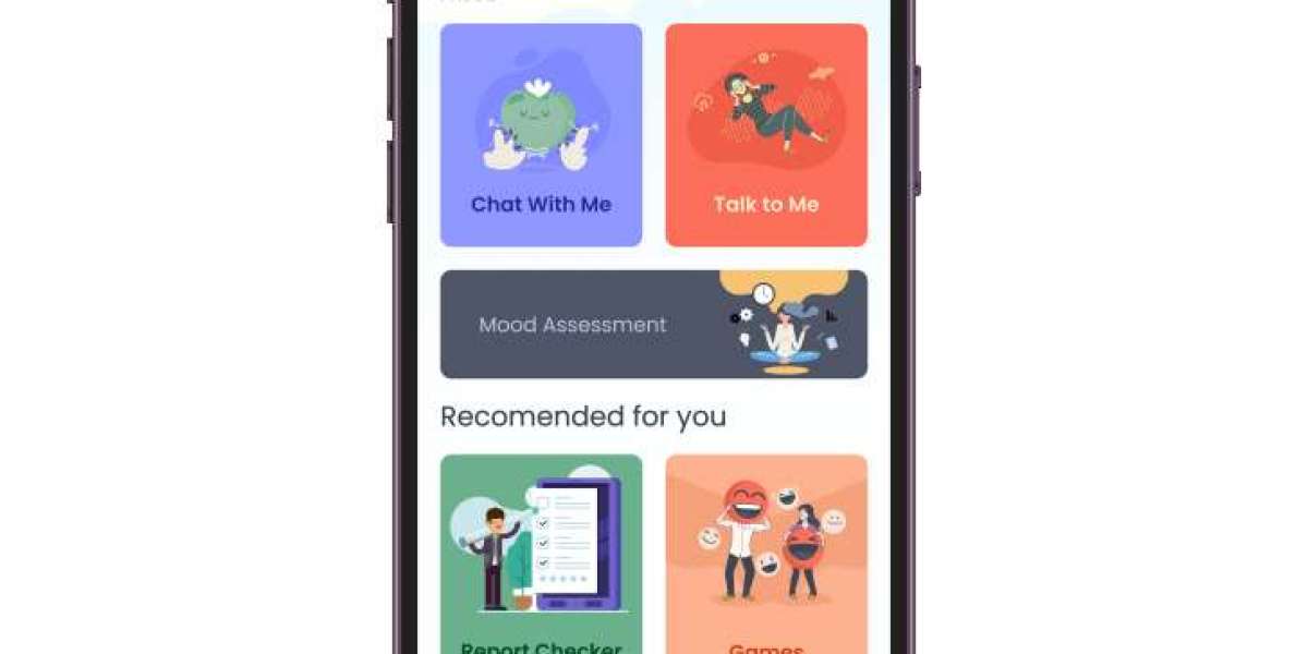 We are helping children with autism grow with assistive technology apps!