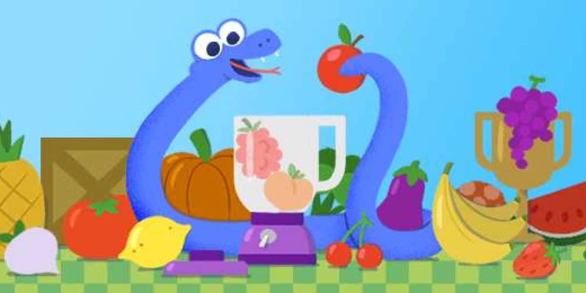 Slither into Nostalgia: A Deep Dive into the Enduring Allure of Snake Game