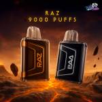Raz 9000