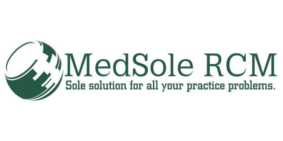 MedSole RCM — Trusted Leader in Medical Billing Services in USA