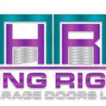 Hung Right Garage DoorsLLC