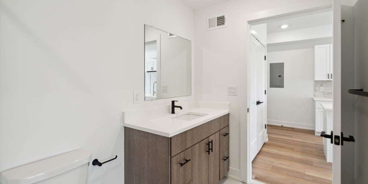 A Fresh Look Inside Rental Apartments in Philadelphia