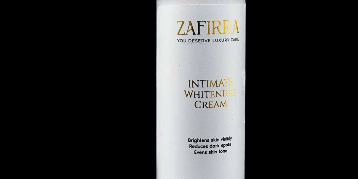 Best Solutions for Private Area Skin Whitening in Pakistan