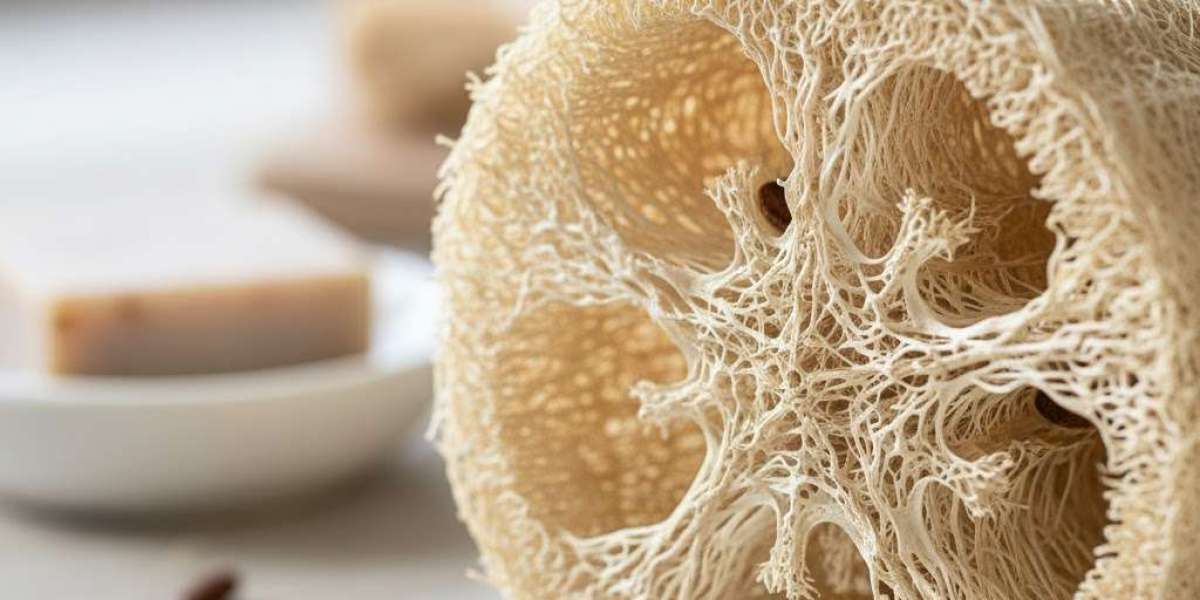 Global Loofah Market Poised for Robust Growth Driven by Rising Demand for Natural and Sustainable Personal Care Products