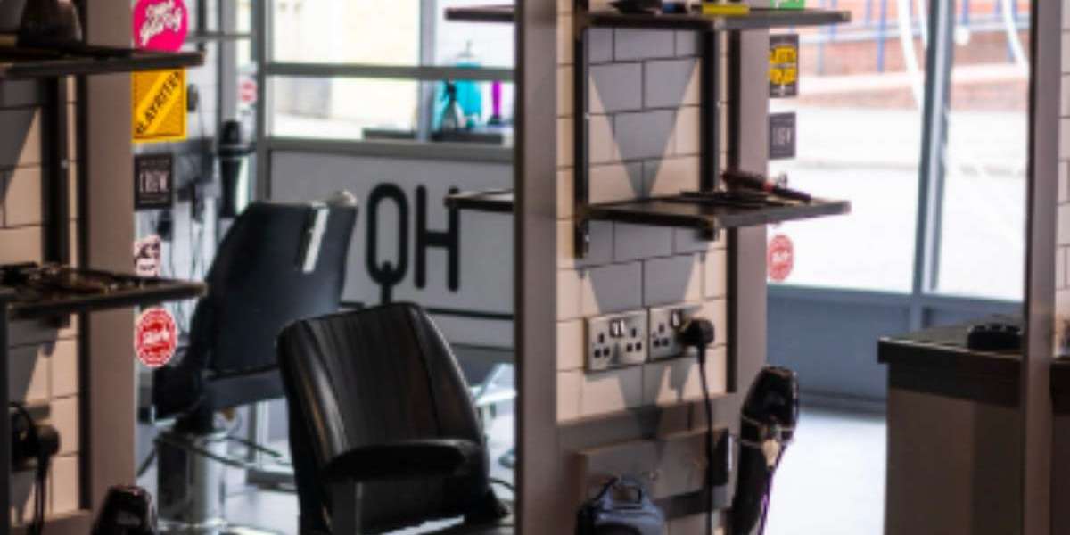 From Classic Cuts to Modern Fades: Exploring Men’s Grooming Services in Dallas